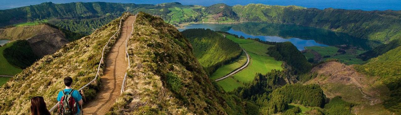Barrocas Villas Azores São Roque エクステリア 写真