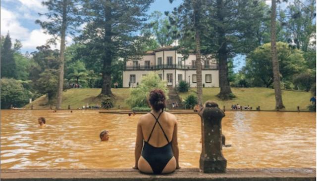 Barrocas Villas Azores São Roque エクステリア 写真