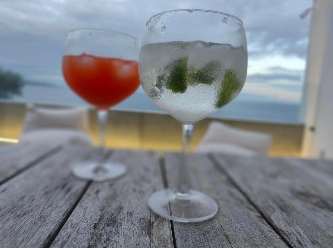 Barrocas Villas Azores São Roque エクステリア 写真
